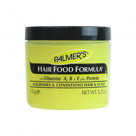Palmer's Hair Food Formula With Vitamins A, D & E Plus Protein 150g 150g