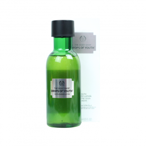The Body Shop Drops Of Youth™ Youth Essence-Lotion 160 ml 160ml