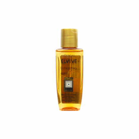 Loreal Paris Elvive Extraordinary Oil 50ml 50ml