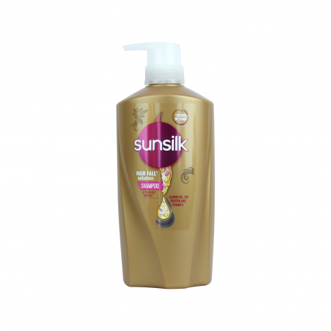 Sunsilk Hair Fall Solution Shampoo 625ml 625ml