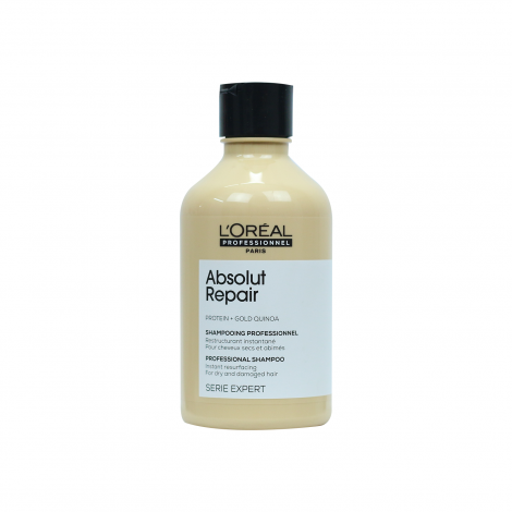 Loreal Professional Absolut Repair Shampoo 300ml 300ml