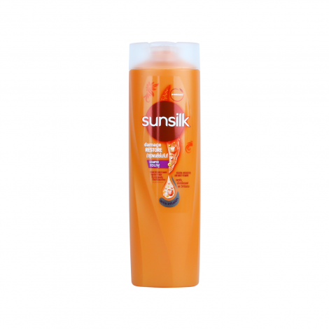 Sunsilk Damage Restore Shampoo 300ml 300ml