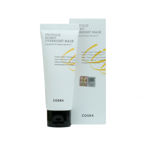 Cosrx Propolis Honey Overnight Mask 60ml 60ml