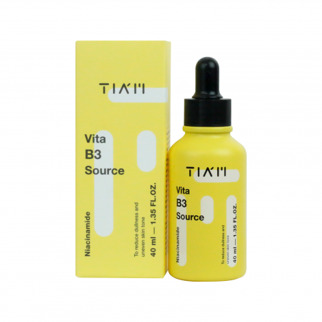 Tiam Vita B3 Source Niacinamide Serum 40ml 40ml