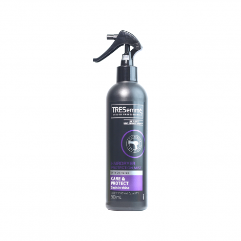 TRESemme Hairdryer Protection Mist With UV Filter 300ml 300ml