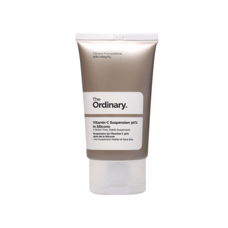 The Ordinary Vitamin C Suspension 30% in Silicone 30ml 30ml