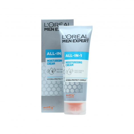 Loreal Men Expert All in 1 Moisturising Cream 75ml 75ml