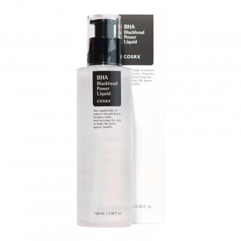 Cosrx BHA Blackhead Power Liquid 100ml 100ml