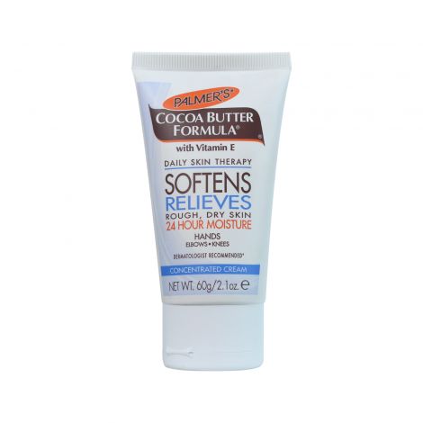 Palmers Cocoa Butter Formula Concentrated Cream 60g 60g