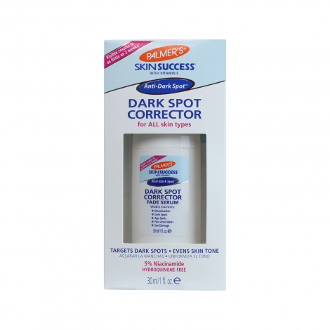 Palmer's Anti Dark Spot Corrector Fade Serum 30ml 30ml