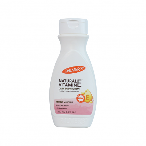 Palmer's Natural Vitamin E Daily Body Lotion 250ml 250ml