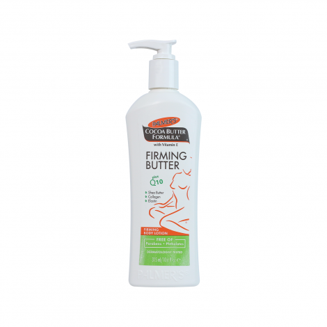 Palmer's Cocoa Butter Formula Firming Butter Body Lotion 315ml 315ml