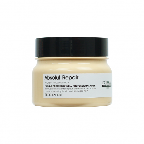 Loreal Professionel Serie Expert Absolut Repair Hair Mask 250ml 250ml