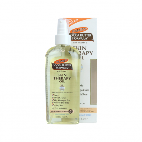 Palmer's Cocoa Butter Formula Skin Therapy Oil 150ml 150ml