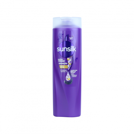 Sunsilk Perfect Straight Shampoo 300ml 300ml