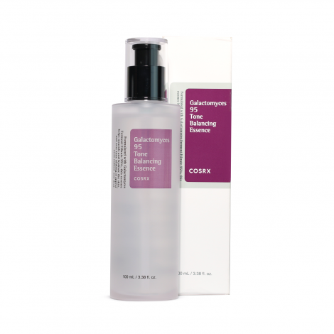 Cosrx Galactomyces 95 Tone Balancing Essence 100ml 100ml