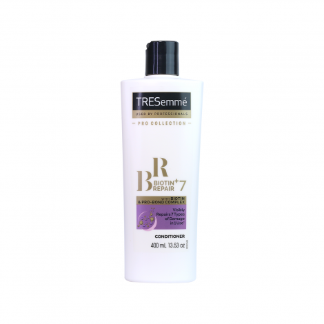 TRESemme Biotin Repair 7 Conditioner 400ml-Pload 400ml