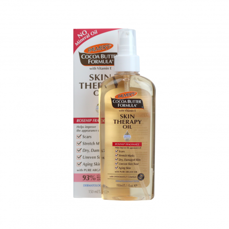 Palmer's Cocoa Butter Formula With Vitamin E Skin Therapy Oil 150ml 150ml