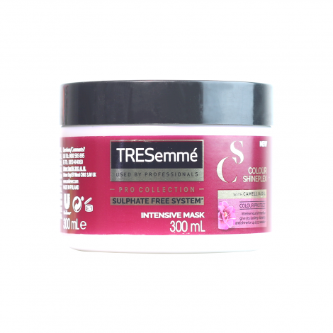 TRESemme Colour Shineplex Hair Mask 300ml 300ml