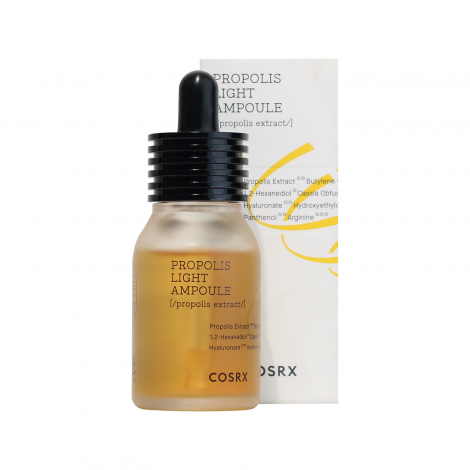 Cosrx Propolis Light Ampoule 30ml 30ml