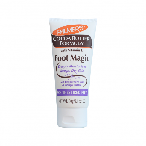 Palmer's Cocoa Butter Formula Foot Magic Cream 60g 60g