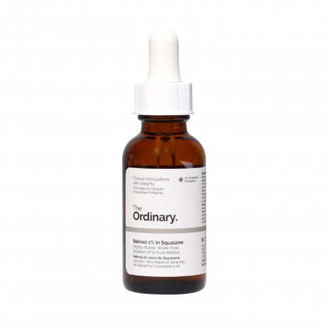 The Ordinary Retinol 1% In Squalane 30ml 30ml