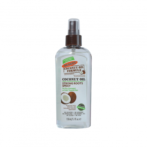 Palmer's Coconut Oil Formula Strong Roots Spray 150ml 150ml