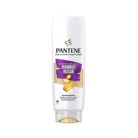 Pantene Rambut Rusak Pro-Vitamin Conditinoer 290ml 290ml