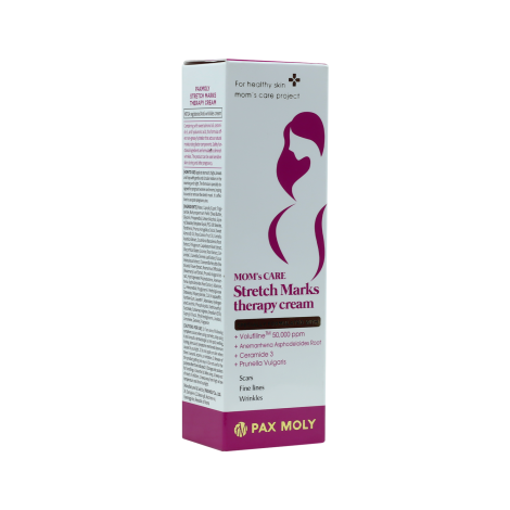 Pax Moly Stretch Marks Therapy Cream 70g 70g