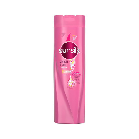 Sunsilk Activ Infusion Strength & Shine Shampoo 400ml 400ml