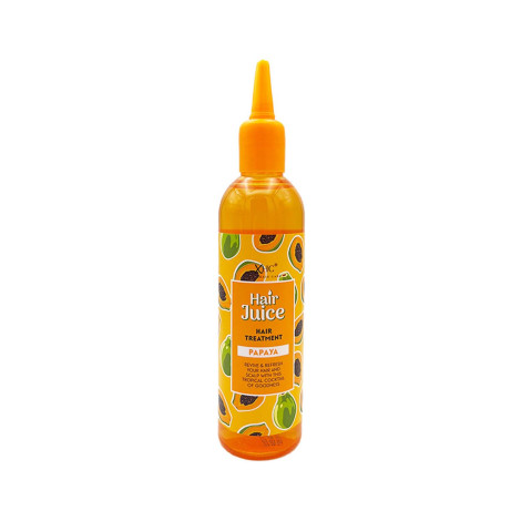 XHC Hair Juice Hair Treatment Papaya 150ml 150ml