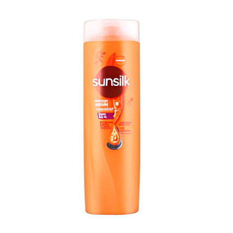 Sunsilk Instant Repair Shampoo 350ml 350ml