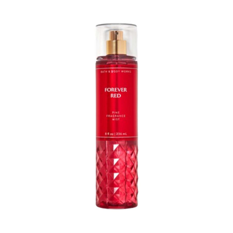 Bath & Body Works Forever Red Fine Fragrance Mist 236ml 236ml