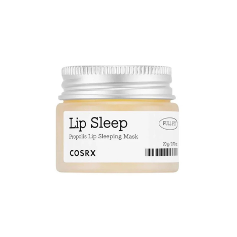 Cosrx Full Fit Propolis Lip Sleeping Mask 20g 20ml