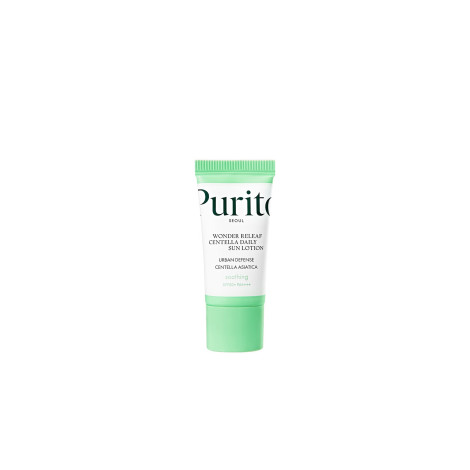 Purito Seoul Wonder Releaf Centella Daily Sun Lotion 15ml 15ml