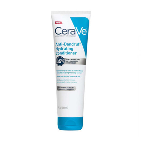 Cerave Anti-Dandruff Hydrating Conditioner 266ml 266ml