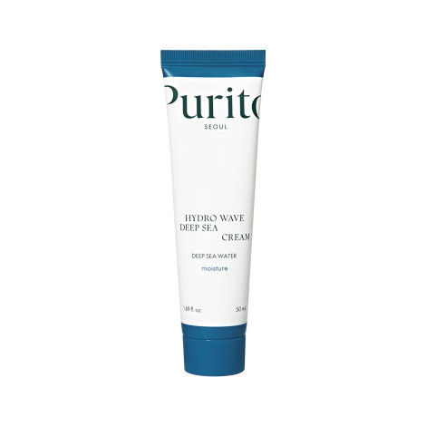 Purito Hydro Wave Deep Sea Cream 50ml 50ml