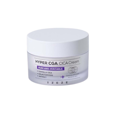 Izeze Hyper CGA Cica Cream 50ml 50ml