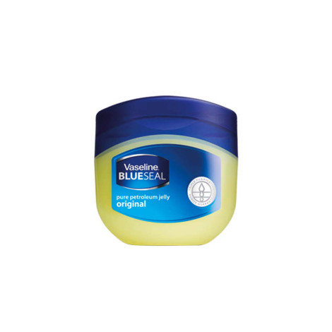 Vaseline Blueseal Pure Petroleum Jelly Original 50ml 50ml