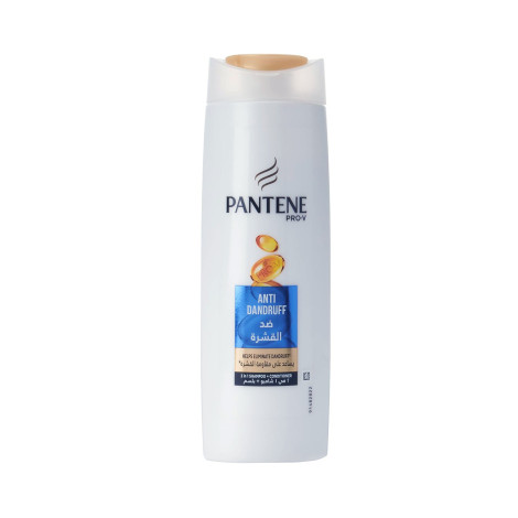 Pantene Pro-V Anti Dandruff 2in1 Shampoo & Conditioner 400ml 400ml