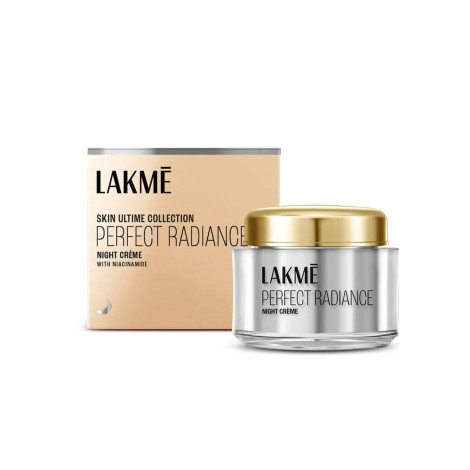Lakme Perfect Radiance Night Creme 50g 50g