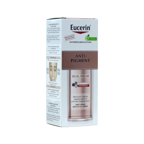 Eucerin Anti Pigment Dual Serum 30ml 30ml