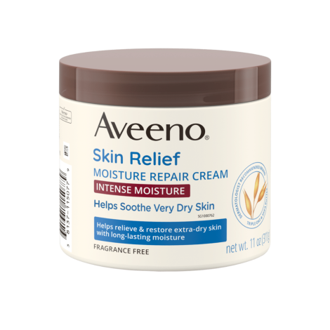 Aveeno Skin Relief Moisture Repair Cream 311g 311g