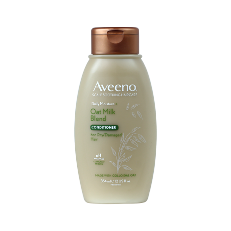 Aveeno Daily Moisture Oat Milk Blend Conditioner 354ml 354ml