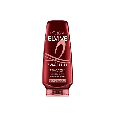 Loreal Elvive Full Resist Break-Proof Conditioner 200ml 200ml