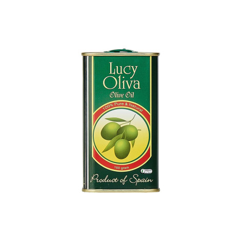 Lucy Oliva Olive Oil 150g 150g