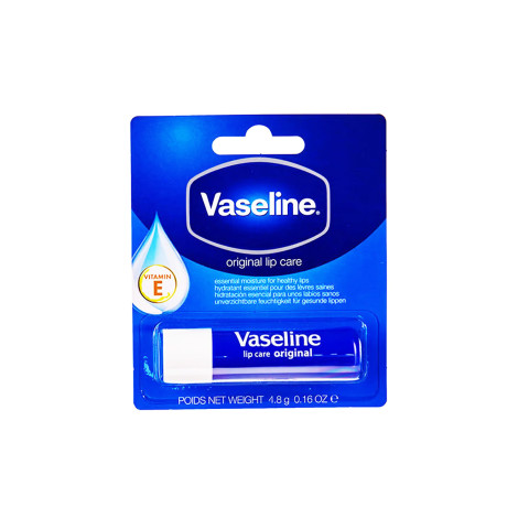 Vaseline Original Lip Care 4.8g 4.8g