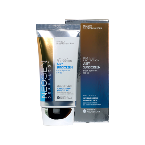Neogen Day-Light Protection Airy Sunscreen SPF50 50ml 50ml