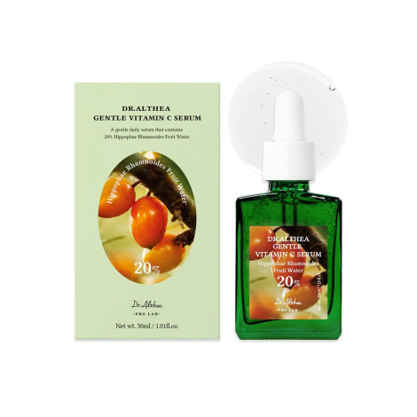 Dr.Althea Gentle Vitamin C Serum 30ml 30ml