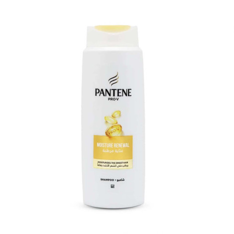 Pantene Pro-V Moisture Renewal Shampoo 390ml 390ml